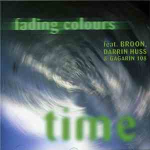 Fading Colours - Time