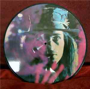 Fields Of The Nephilim - Beyond The Wall Of Sleep (And Into The Dreamlands)