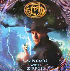 Fish - Raingods With Zippos