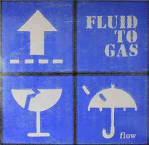 Fluid To Gas - Flow