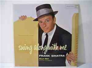 Frank Sinatra - Sinatra Swings