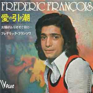 Frédéric François - Un Chant D'Amour, Un Chant D'Été
