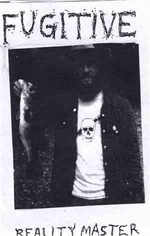 Fugitive  - Reality Master