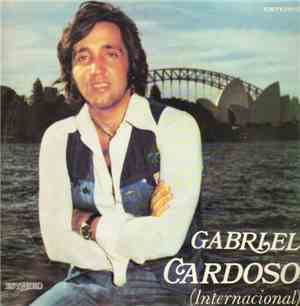 Gabriel Cardoso - Internacional