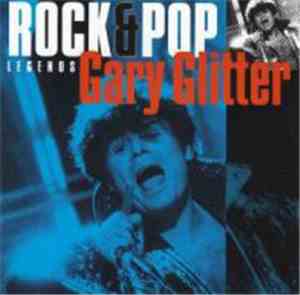 Gary Glitter - Rock & Pop Legends