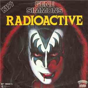 Gene Simmons - Radioactive