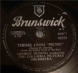 George Duning / Morris Stoloff - Theme From 