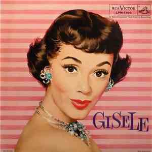 Gisele MacKenzie With Axel Stordahl And His Orchestra - Gisele