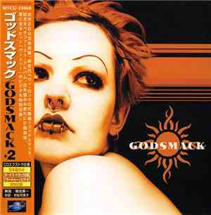 Godsmack - Godsmack