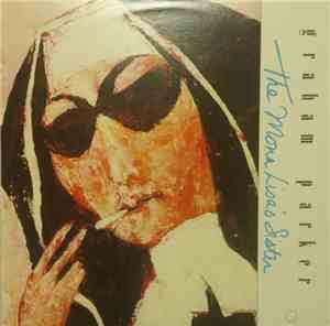 Graham Parker - Mona Lisa's Sister