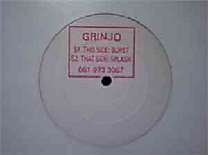 Grinjo - Burst / Splash