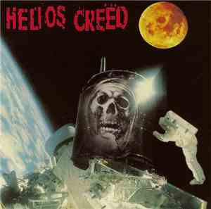 Helios Creed - Busting Through The Van Allan Belt