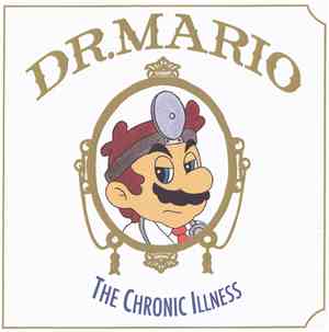 Hirokazu Tanaka - Dr. Mario: The Chronic Illness
