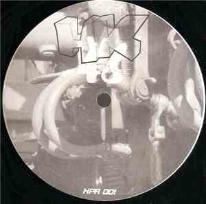 H.K. 46 - Untitled