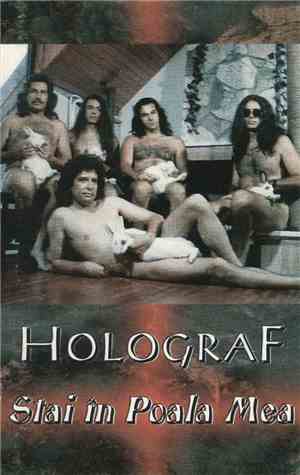 Holograf - Stai În Poala Mea