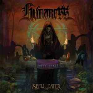 Huntress  - Spell Eater