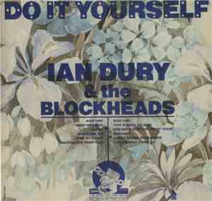 Ian Dury & The Blockheads - Do It Yourself
