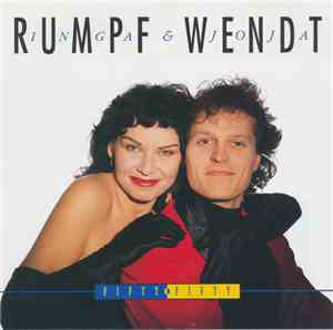 Inga Rumpf & Joja Wendt - Fifty - Fifty