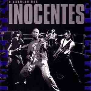Inocentes - O Barulho Dos Inocentes