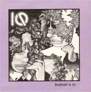 IQ  - Barbell Is In