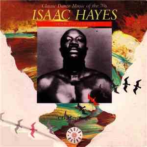 Isaac Hayes - Theme From Shaft