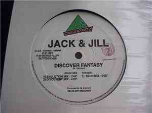 Jack & Jill - Discover Fantasy