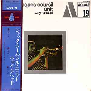 Jacques Coursil Unit - Way Head