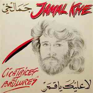 Jamal Khe - Cicatrices Et Brulures