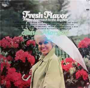Jane Morgan - Fresh Flavor