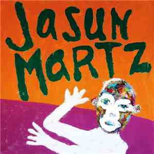 Jasun Martz - Solo Exhibition: Corrosion