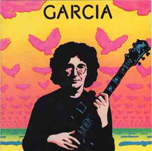 Jerry Garcia - Garcia