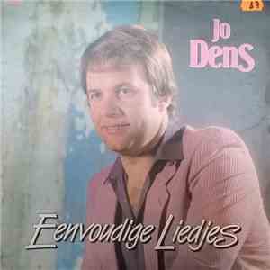 Jo Dens - Eenvoudige Liedjes