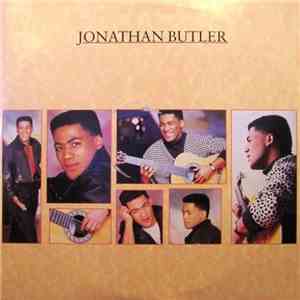 Jonathan Butler - Jonathan Butler