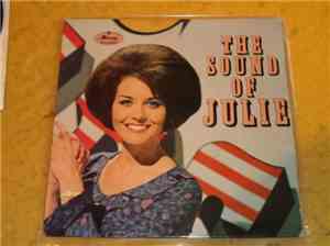 Julie Rogers - The Sound Of Julie