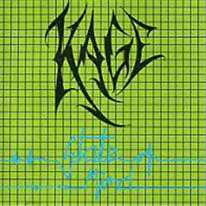 Kage  - State Of Mind