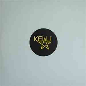 Kelli Ali - Inferno High Love