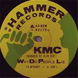 KMC  - Why Do People Lie