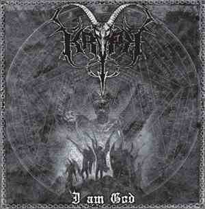 Krypt - I Am God