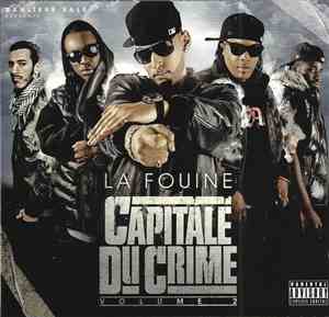 La Fouine - Capitale Du Crime 2