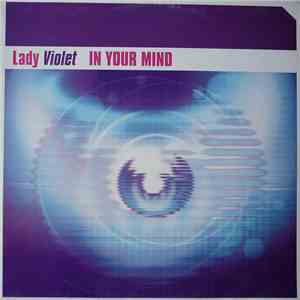 Lady Violet - In Your Mind