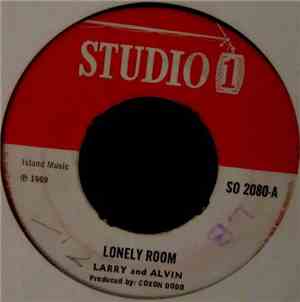 Larry And Alvin - Lonely Room