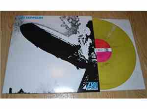 Led Zeppelin - Led Zeppelin