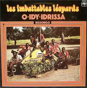 Les Imbattables Léopards, O-Idy-Idrissa - Bissongo