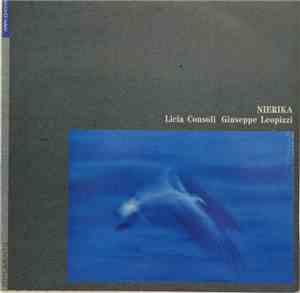 Licia Consoli, Giuseppe Leopizzi - Nierika