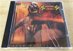 Machine Head - Burn My Eyes