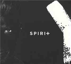 Majk Spirit - Y (Black)