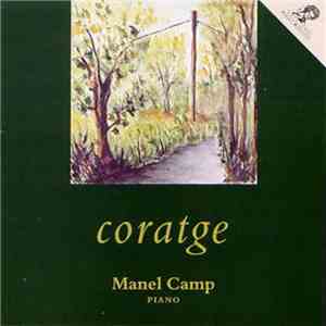 Manuel Camp - Coratge