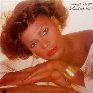 Margie Joseph - Feeling My Way
