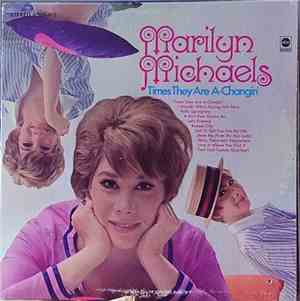 Marilyn Michaels - Times They Are A-Changin'