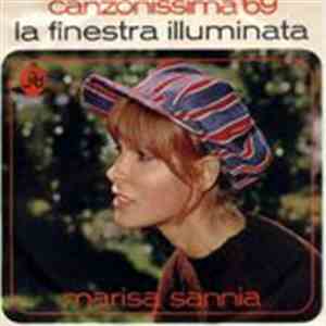 Marisa Sannia - La Finestra Illuminata